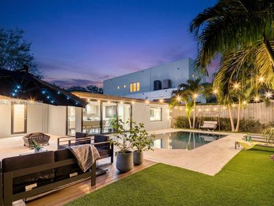 2240 Tequesta Ln, Miami, FL, 33133