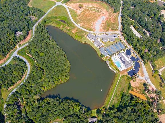 2nd image of 7841 Topwater Trl Lot 35