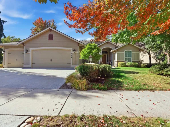 719 E Eaglewoods Ln, Eagle, ID 83616