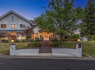 4055 Oak Manor Ct, Hayward, CA 94542
