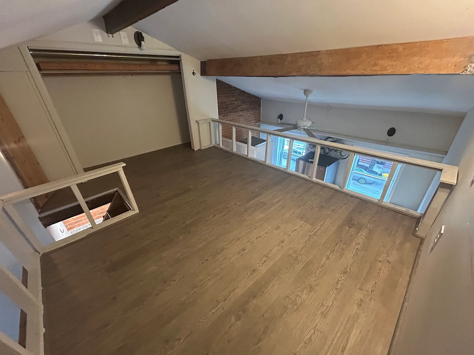 1 bed, $1,200 — Photo 3