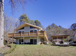 274 Cochran Rd, Jackson, GA 30233