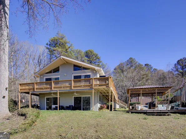 274 Cochran Rd, Jackson, GA 30233