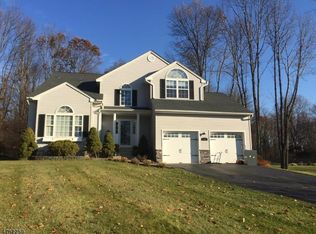 13 Patriot Way, Glenwood, NJ 07418