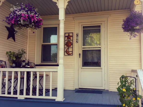 702 Bank St, Lodi, OH 44254