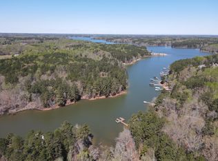 42 Spring Ln LOT 42, Henderson, NC 27537