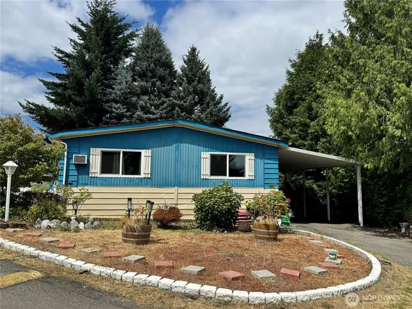 13320 Highway 99 #193, Everett, WA 98204
