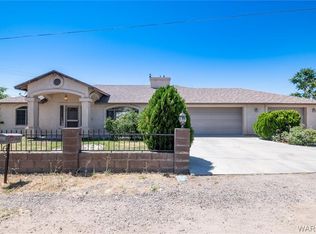 2321 Ashfork Ave, Kingman, AZ 86401