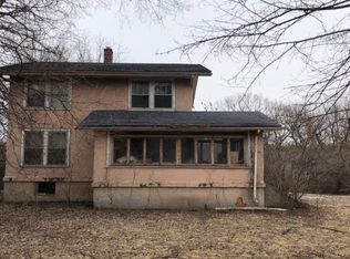 317 N Lincolnway, North Aurora, IL 60542