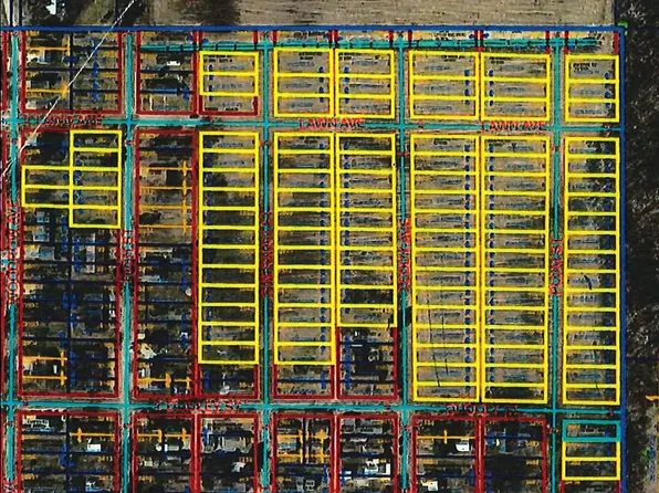 0 Located Between Dudley Street & Lawn Ave, Bucyrus, OH 44820