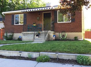 2478 S Park St, Salt Lake City, UT 84106