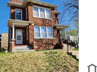 4328 Grace Ave #2F, Saint Louis, MO