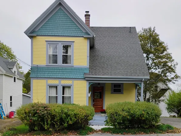 533 High Street, Bath, ME 04530