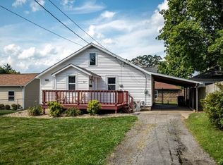 57 Line St, Sharpsville, PA 16150