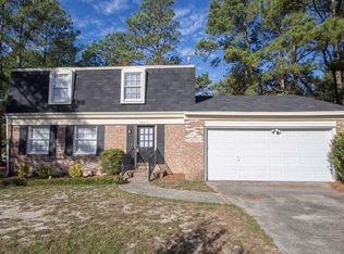 9807 Windsor Lake Blvd, Columbia, SC 29223