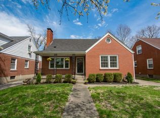 507 Cannons Ln, Louisville, KY 40207