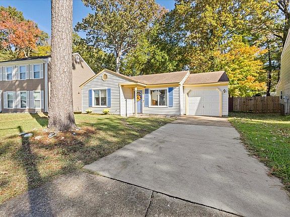 2nd image of 4908 Hillswick Dr