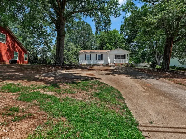 301 Wardlaw St, Anderson, SC 29624