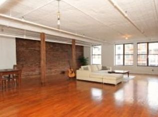 142 Bowery APT 3, New York, NY 10013