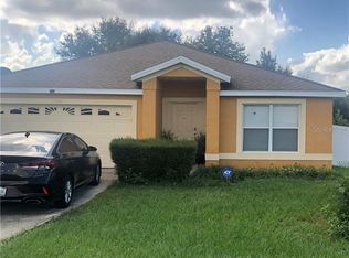 1520 April Ave, Deltona, FL 32725