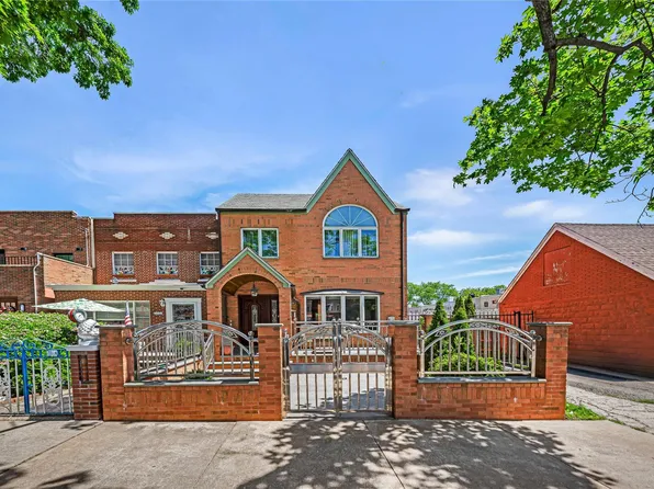 22-69 21 Street, Astoria, NY 11105