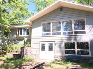 4205 Diamond Lake Rd, Arbor Vitae, WI 54568