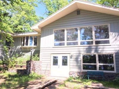 4205 Diamond Lake Rd, Arbor Vitae, WI, 54568