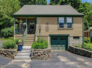 20 Noyes Street, South Portland, ME 04106