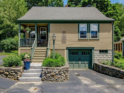 20 Noyes Street, South Portland, ME, 04106