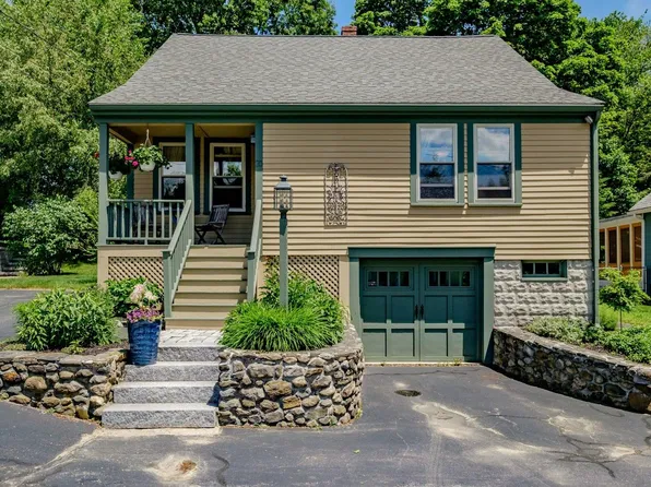 20 Noyes Street, South Portland, ME 04106