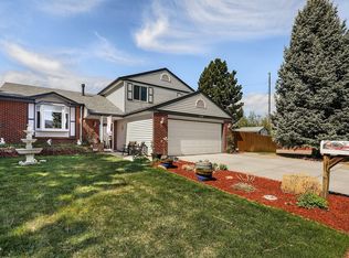 5147 S Pagosa St, Centennial, CO 80015