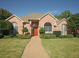 3201 Wells Dr, Plano, TX 75093