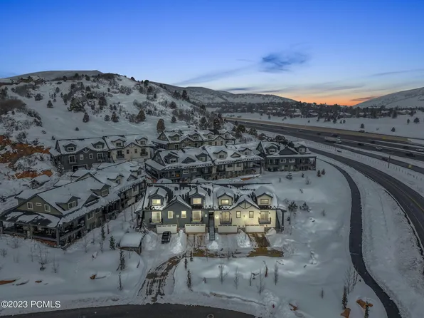 3053 Cedar Dr, Park City, UT 84098