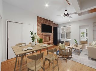316 W 90th St APT 4, New York, NY 10024