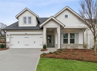 258 Strawberry Ln, Woodstock, GA 30189