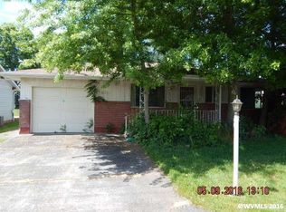 1219 Princeton Rd, Woodburn, OR 97071