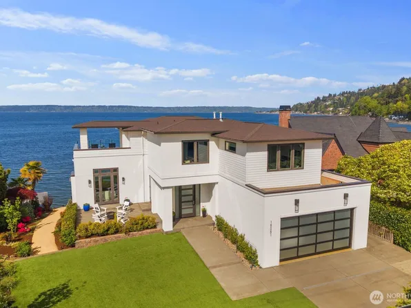 18051 Normandy Terrace SW, Normandy Park, WA 98166