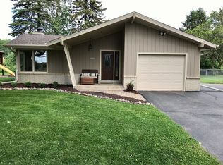 20360 Davidson Rd, Brookfield, WI 53045