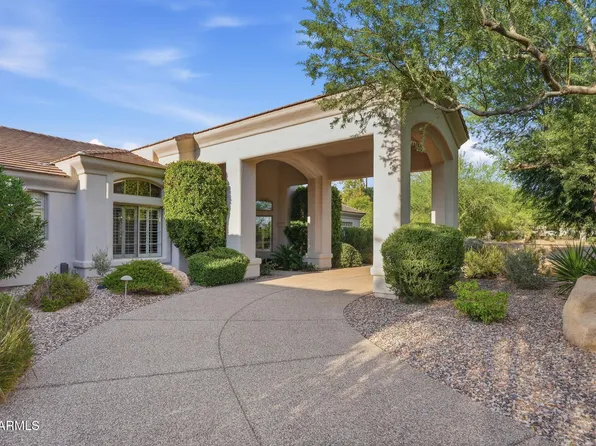 3460 E RANCHO Drive, Paradise Valley, AZ 85253