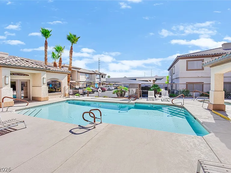 8725 W Flamingo Rd #110 — Photo 30