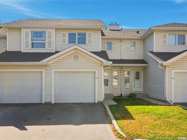 UNIT 18-110 Keevil CRESCENT, Saskatoon, SK S7N 4N8
