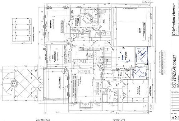 2nd image of 2733 Craythorne Lot 64