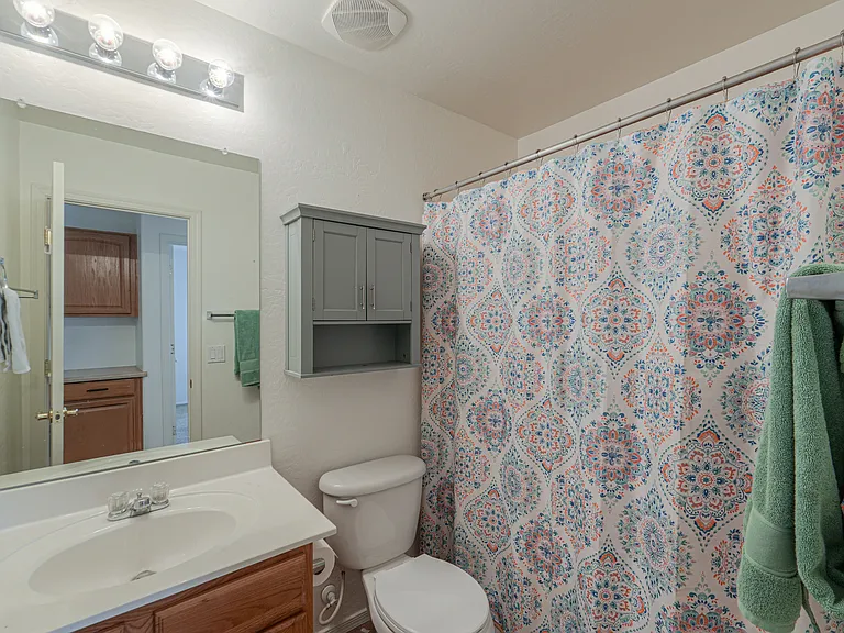 2350 E Santiago Trl — Photo 15