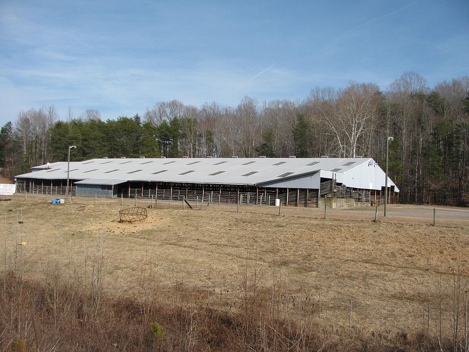 A VERY LARGE FACILITY