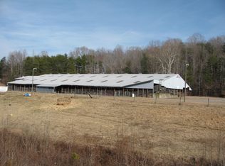 652 Livestock Rd, Danville, VA 24540