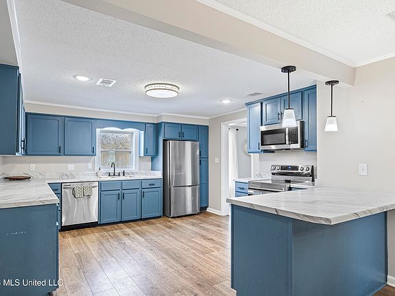 4th image of 2641 Arkabutla Dam Rd