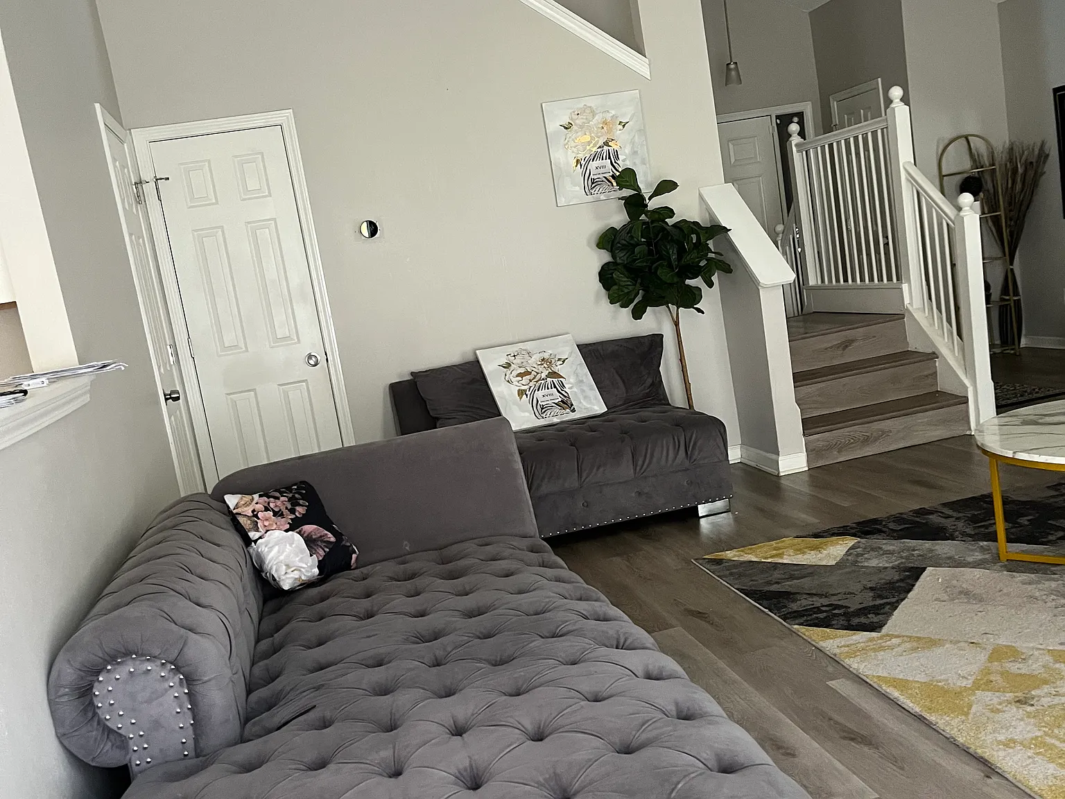3 bed, 2.5 bath, 2182 sqft, $900 — Photo 2