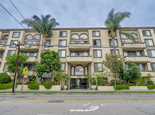 11711 Ohio Ave APT 105, Los Angeles, CA 90025