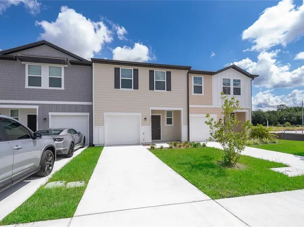 3661 Spire Dr, Davenport, FL 33837