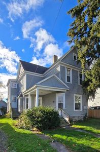 413 Baty St, Elmira, NY, 14904